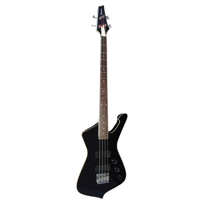 Ibanez ICB300 Standard Iceman Bass image 1