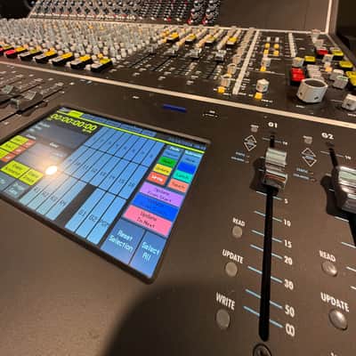 API API 1608 MkII Console with Final Touch Automation – Excellent Condition 2023 image 8