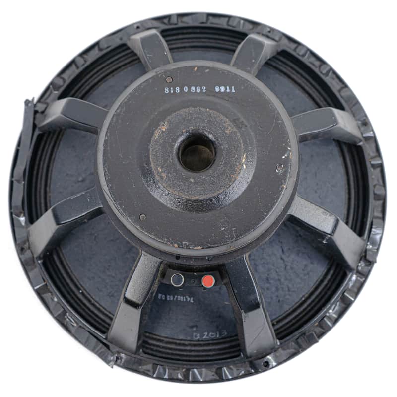 EV Electro Voice DL18MT 18