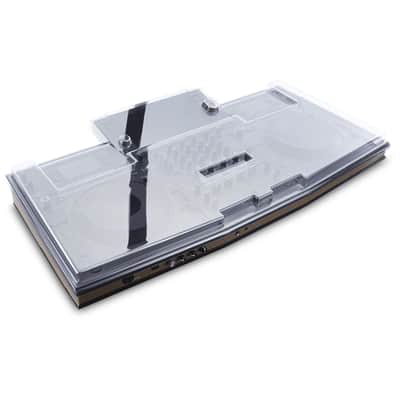 Decksaver Pioneer DJ - Opus Quad Cover - Cover for DJ Equipment image 1