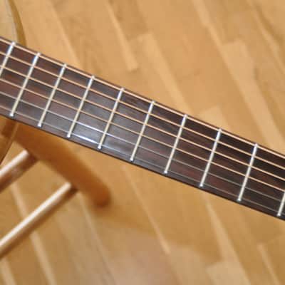 LAG Travel SPE Spruce Electro / Escapade Series / Acoustic-Electric Travel Size / 2111LT31956 Bild 8