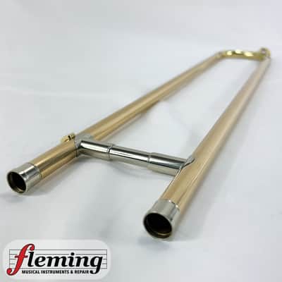 S.E. Shires TBQALESSIALTO Alto Trombone image 11
