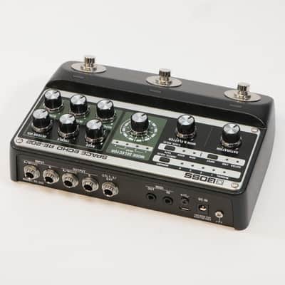 BOSS RE-202 Space Echo Echo Pedal [A0R5668] (04/28) image 2