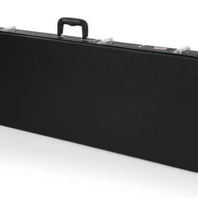Gator Electric Guitar Wood Case image 2