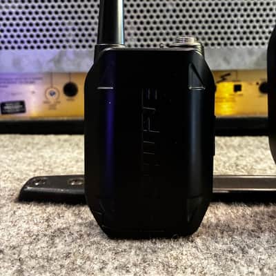 Shure GLXD16-Z2 2010s - Black image 3