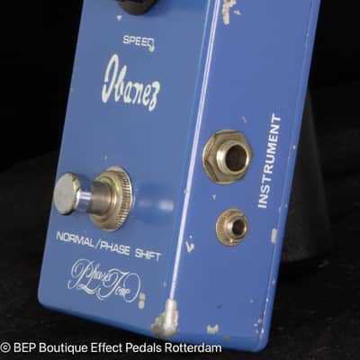 Ibanez PT-900 Phase Tone First Version 1974 Japan image 6