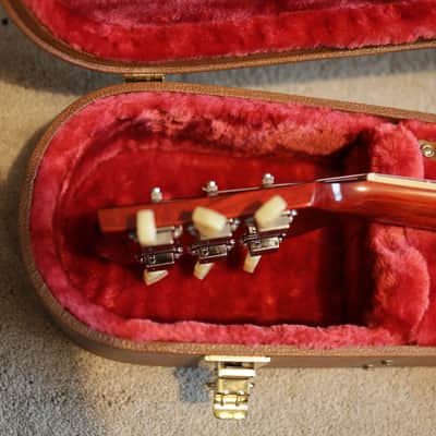 Gibson Les Paul Standard '50s Figure Top 2022 - Heritage Cherry Sunburst image 10