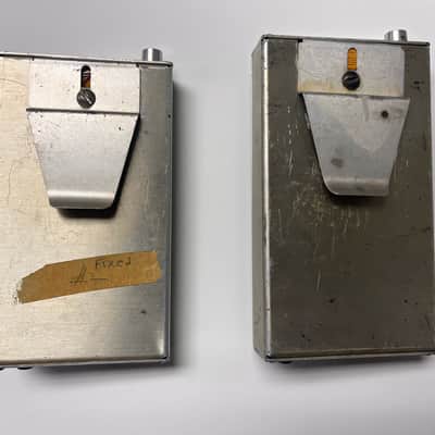 TWO! Conn Multi-Vider Vintage Multi Effects (Rare! Fuzz, Filter, Octave 1970's) image 6