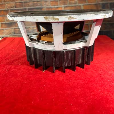 Electro Voice Vintage SRO/12L 8 Ohm 12" Speaker image 4