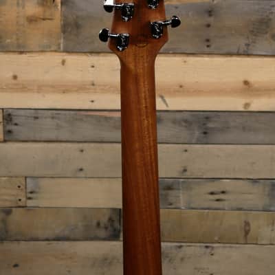 Godin A6 Ultra Natural SG Natural w/ Gigbag image 7