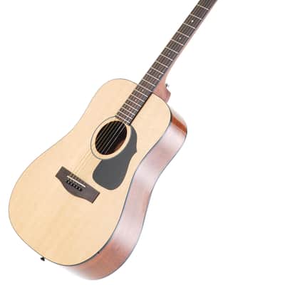 Voyage Air Guitar VAMD-02 Folding Travel Guitar image 3