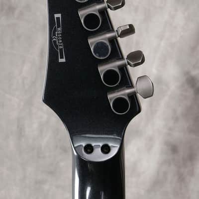 Ibanez RGT42DX Black imagen 9