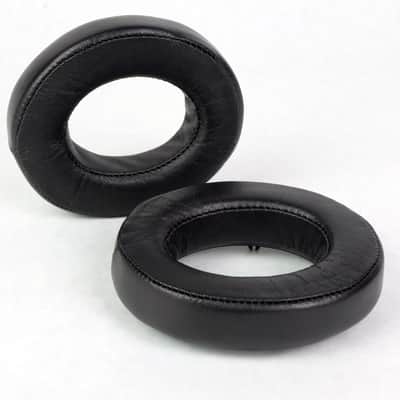 Dekoni Audio Memory Foam Earpads for for Focal Elear, Clear, Utopia - Elite Sheepskin image 1