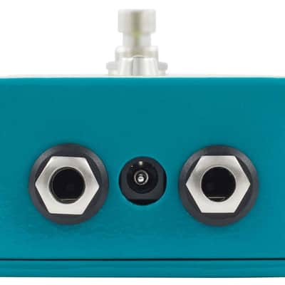 EarthQuaker Devices Tentacle Analog Octave Up Pedal - DISCONTINUED image 4