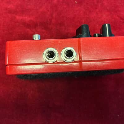 TC Electronic Hall of Fame Reverb - Red image 5
