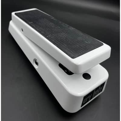 SECONDHAND Dunlop Crybaby Bass Wah image 2