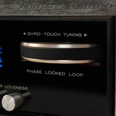 Marantz 2215B 15 WPC AM/FM Stereo Receiver – Restored – 1-Year Warranty image 20