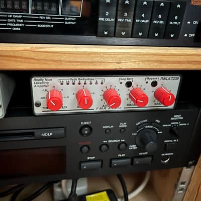 FMR RNLA7239 review - Gearspace