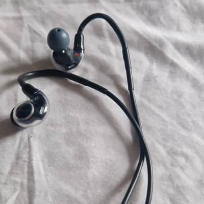 Shure KSE1200 Electrostatic Headphones Black image 7
