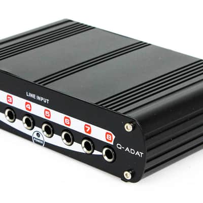 SM Pro Audio Q-ADAT image 3
