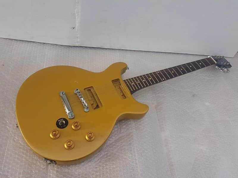 1958 GIBSON LES PAUL SPECIAL USA