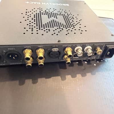 Mytek Brooklyn DAC+ 2018 image 3