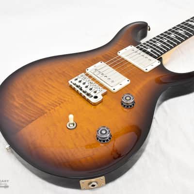2023 PRS Guitars CE 24 Northeast Music Center Limited Run - Violin Amber Sunburst (s/n: 2238) image 9