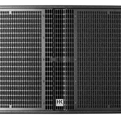 HK Audio LINEAR SUB 4000 2400 Watt 18" Passive Subwoofer​ image 3