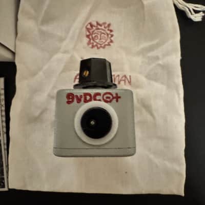 Analogman Mini Beano Boost 2013 - Present - Metal image 4