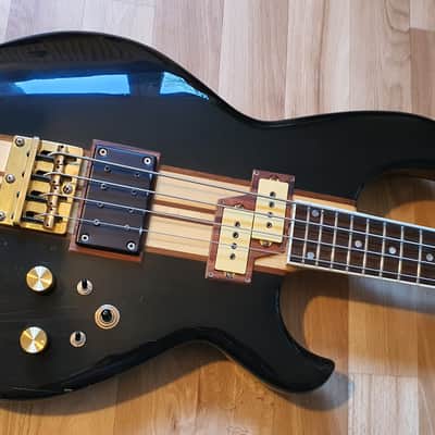Hoyer Taurus Bass 1979/80 Made in Germany Rare! image 2