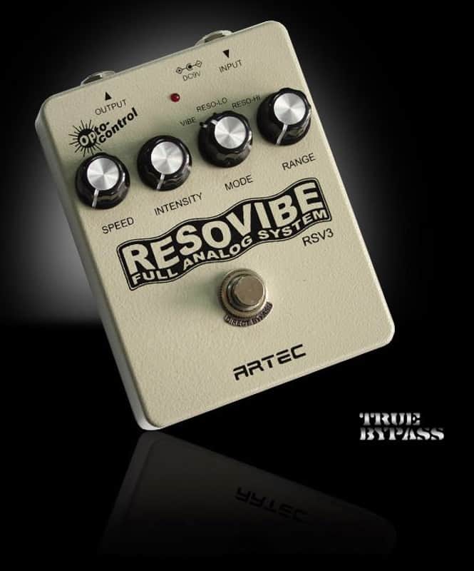 Artec RSV-3 Resovibe image 1