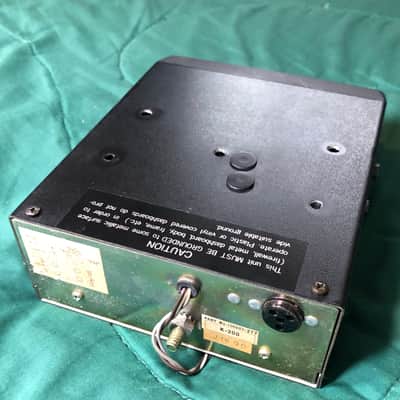 VINTAGE CAR 8 Track - SERVICED! image 9