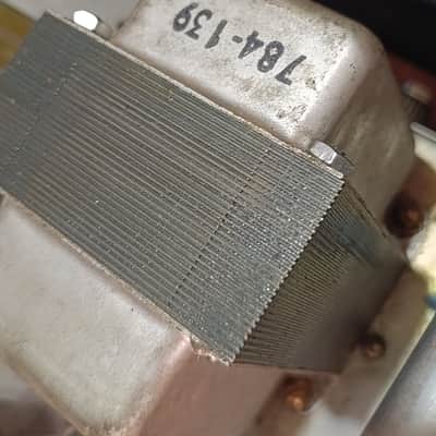 1969 Marshall JMP50 - Original image 13