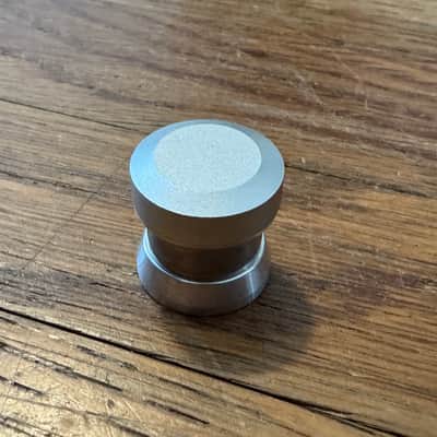 Tascam 32 34B 34 22-2 22-4 Tension Roller Guide & Cap. Teac X-3 X-3R X-300 X300R image 3