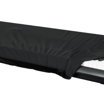 Gator 88-Note Keyboard Stretchy Dust Cover image 2
