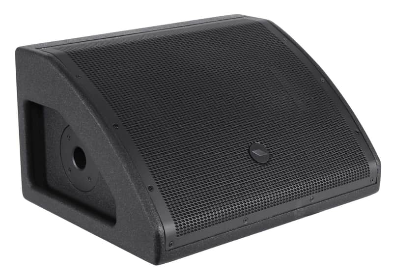 PROEL - WD10AV2 - Monitor da palco attivo a due vie coassiale image 1