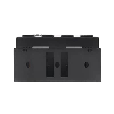 Elation ADJ CYBER PACK 4-Channel Dimmer/Relay/MIDI DMX Controller Power Pack image 5