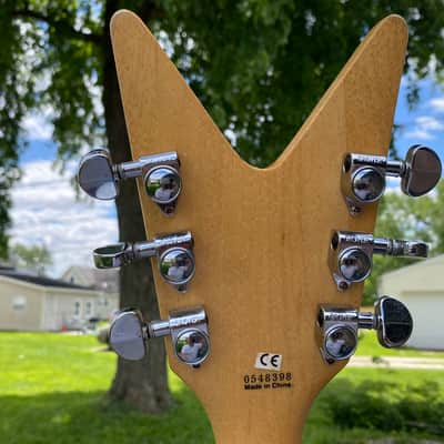 Dean Dime o flage ml 2005 - Dime o flage image 15