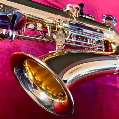 Yamaha YAS-26 Alto Saxophone! Gorgeous! 🔥 Plays Perfect 🔥 image 12