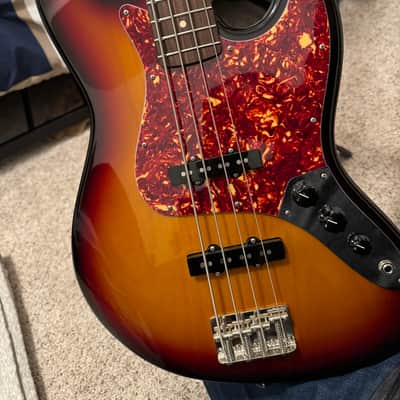 Suhr Classic J image 7