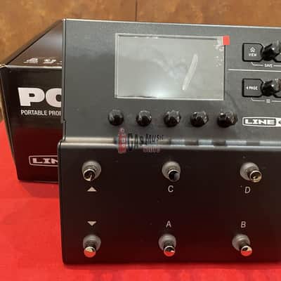 Line 6 POD Go image 2