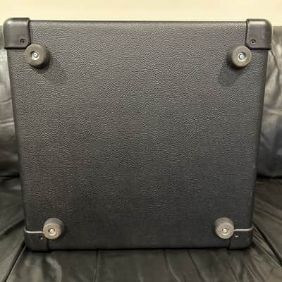 Mesa Boogie Subway Ultra-Lite 1x12" Bass Speaker Cabinet 2010s - Various image 6