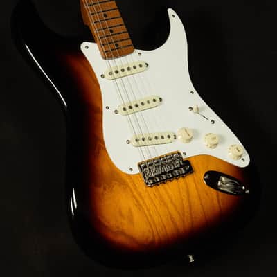 Fender Custom Shop Wildwood 10 1957 Stratocaster - NOS image 6