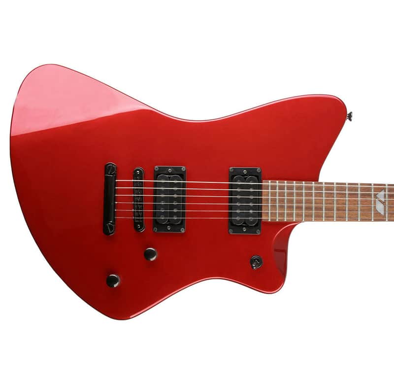 FERNANDES VERTIGO レッドエレキギター FERNANDES VERTIGO レッドエレキギター FERNANDES VERTIGO レッド