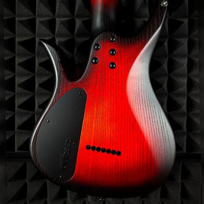 Ceccarini Guitars  Leviathan 7s  2025 image 10