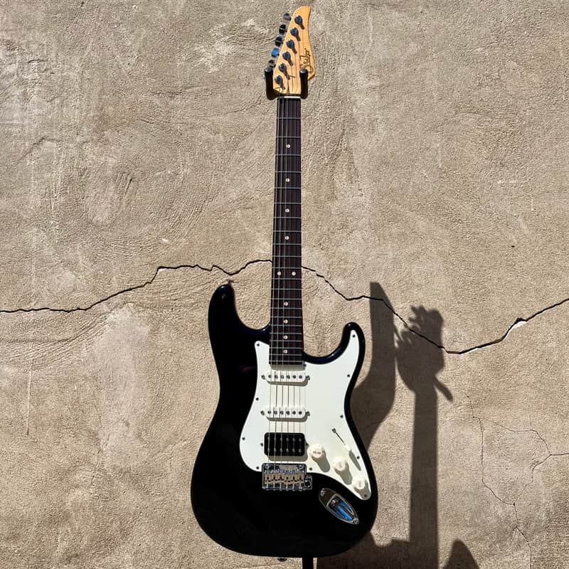 Suhr Classic S Antique HSS | Reverb Canada