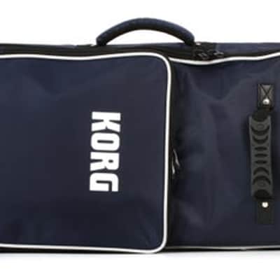 Korg Kross 2 61-key Soft Case Bild 2