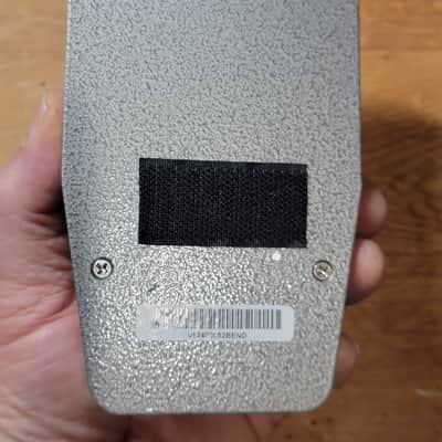 Warm Audio Warm Bender 2024 - Present - Silver image 3