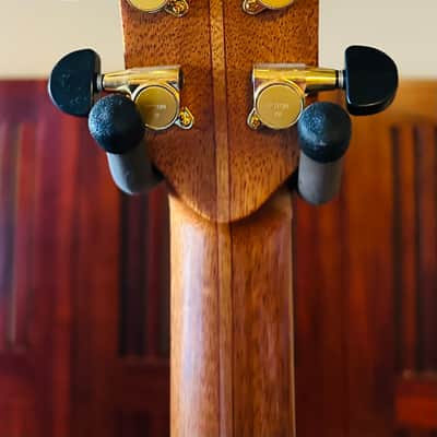 Avalon CL32 Jumbo Acoustic Guitar 2023 - Bear claw Spruce/Rosewood image 18