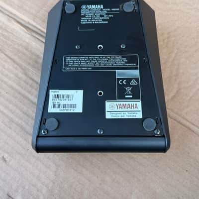 Yamaha MG06X 6 Channel Stereo Mixer with Effects image 9